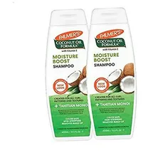 Palmers Kokosnussöl Formel Conditioning Shampoo 400 ml