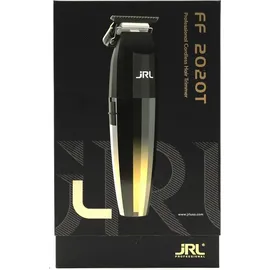 JRL PROFESSIONAL FreshFade 2020T Gold
