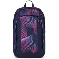 Satch Air Seismic Pink