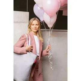 Reisenthel shopper XL twist sky rose