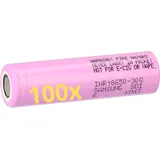 Samsung INR 18650 3000 mAh 100 St.