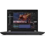Lenovo ThinkPad P16 G2 Intel Core i9-13980HX 96 GB RAM 2 TB SSD RTX 5000 Ada
