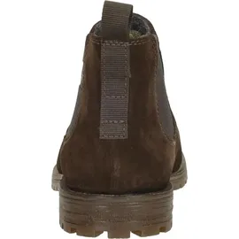 Bugatti Chelsea-Boots Herren Braun 44