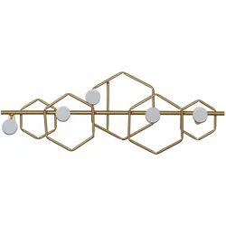 möbel direkt online Wandgarderobe Johannes