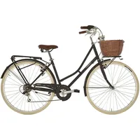 Alpina Viaggio Lady 28 Zoll RH 46 cm schwarz
