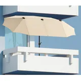 Schneider Salerno 300 x 150 cm Beige