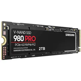 Samsung 980 Pro 2 TB M.2