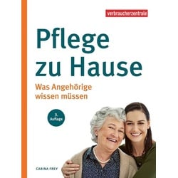 Pflege zu Hause