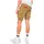 Alpha Industries Cargoshorts Crew Short Patch Beige 38