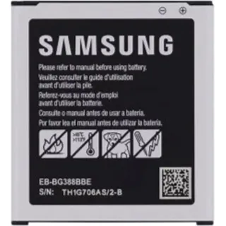 Samsung EB-BG390 Galaxy Xcover 4 G390, Typ EB-BG390BBEGWW