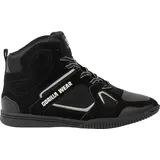 Gorilla Wear Troy Herren Schwarz/Grau 37