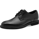TAMARIS Schnürschuhe Herren Schwarz 45