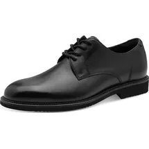 TAMARIS Schnürschuhe Herren Schwarz 45