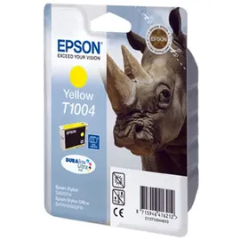 Epson T1004 gelb