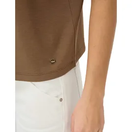 Brax Style CARA S mocha brown, dunkelbraun, Gr. 42,