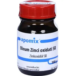 Ol Zinci Oxidat Sr 100 G