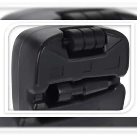 Schneider PE-Ständer 38 - 50 mm Ø