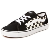 Checkerboard W black/white 40,5