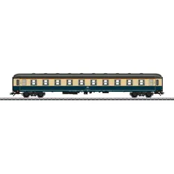 Märklin 43914 H0 Schnellzugwagen Am 203