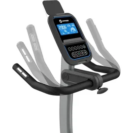 Horizon Fitness Paros 3.0 schwarz