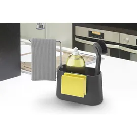 Zack Spülbürste MAVOS Schwarz