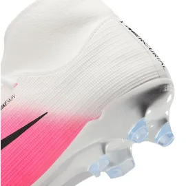 Nike Mercurial Superfly 11 Academy MG Herren pink 40