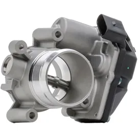 Magneti Marelli Drosselklappenstutzen 802000000034