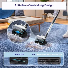 Levoit LSV-V201-WEU weiß