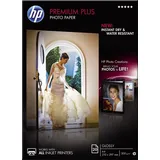 HP Premium Plus A4 300 g/m2 20 Blatt glänzend