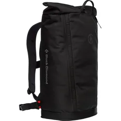 Daypack Street Creek 30 RT black 30 LITER