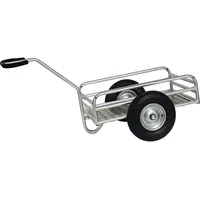 FETRA Outdoor-Handwagen 6104