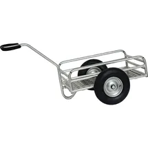 FETRA Outdoor-Handwagen 6104