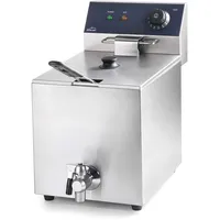 Lacor 69468 Fritteuse