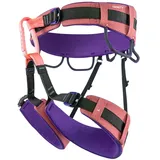 Beal Trinity Klettergurt Pink
