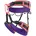 Beal Trinity Klettergurt Pink