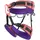 Beal Trinity Klettergurt Pink