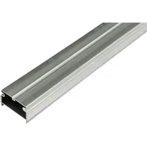 KOVALEX Profi Unterkonstruktion 300 x 6,4 x 4 cm silber