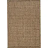 Ayyildiz Outdoor-Teppich Giza 1410 Braun 140 cm x 200 cm