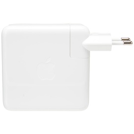 Apple USB-C Power Adapter USB-Netzteil [USB-C], 96W, DE (MX0J2ZM/A)