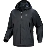 Arc'teryx Arcteryx Beta AR 3L GORE-TEX PRO Herren Hardshelljacke (Schwarz S Größe) Hardshelljacken