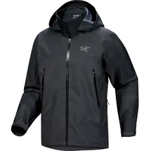 Arc'teryx Arcteryx Herren Beta AR Jacke (Größe S, schwarz)