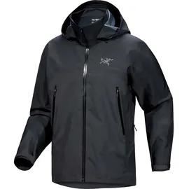 Arc'teryx Arcteryx Herren Beta AR Jacke (Größe S, schwarz)
