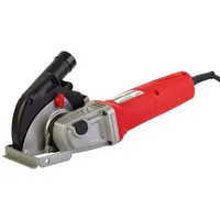 Milwaukee AGV 12-125 X DEC Set inkl. Koffer