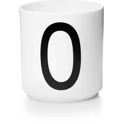 DESIGN LETTERS Becher O