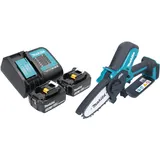 Makita DUC101SF201 inkl. 2 x 3,0 Ah Akku + Ladegerät