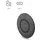 Hama Wireless Charger, kabelloses Smartphone-Ladepad, 15 W, Schwarz