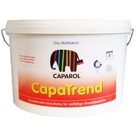 Caparol CapaTrend 5 Liter, weiß