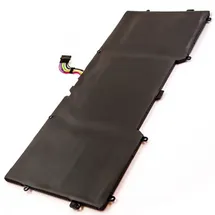 AccuCell Akku passend für Dell XPS 12 Akku Y9N00, XPS 13 Akku
