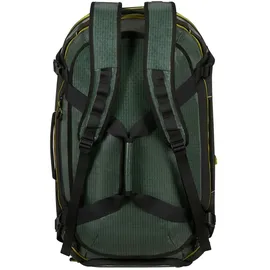 Samsonite Outtrax M Grün