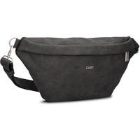 Zwei Gürteltasche Mademoiselle MH80 Bauchtaschen Grau Damen